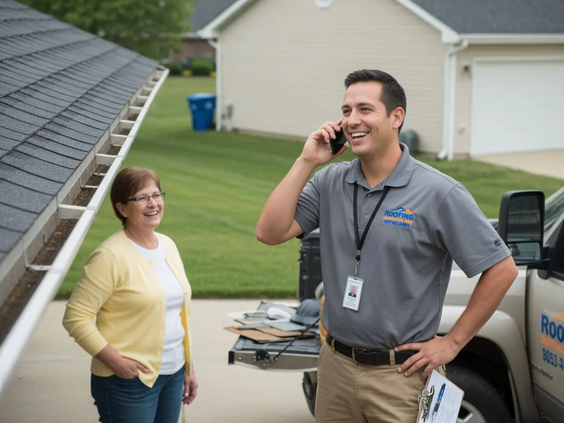 Local Roofing Contractors Piqua, OH FAQs